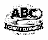 ABC Carpet Cleaning Long Island logo